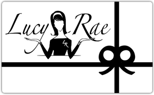 Lucy Rae Gift Card
